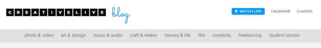 CreativeLive-WatchLive